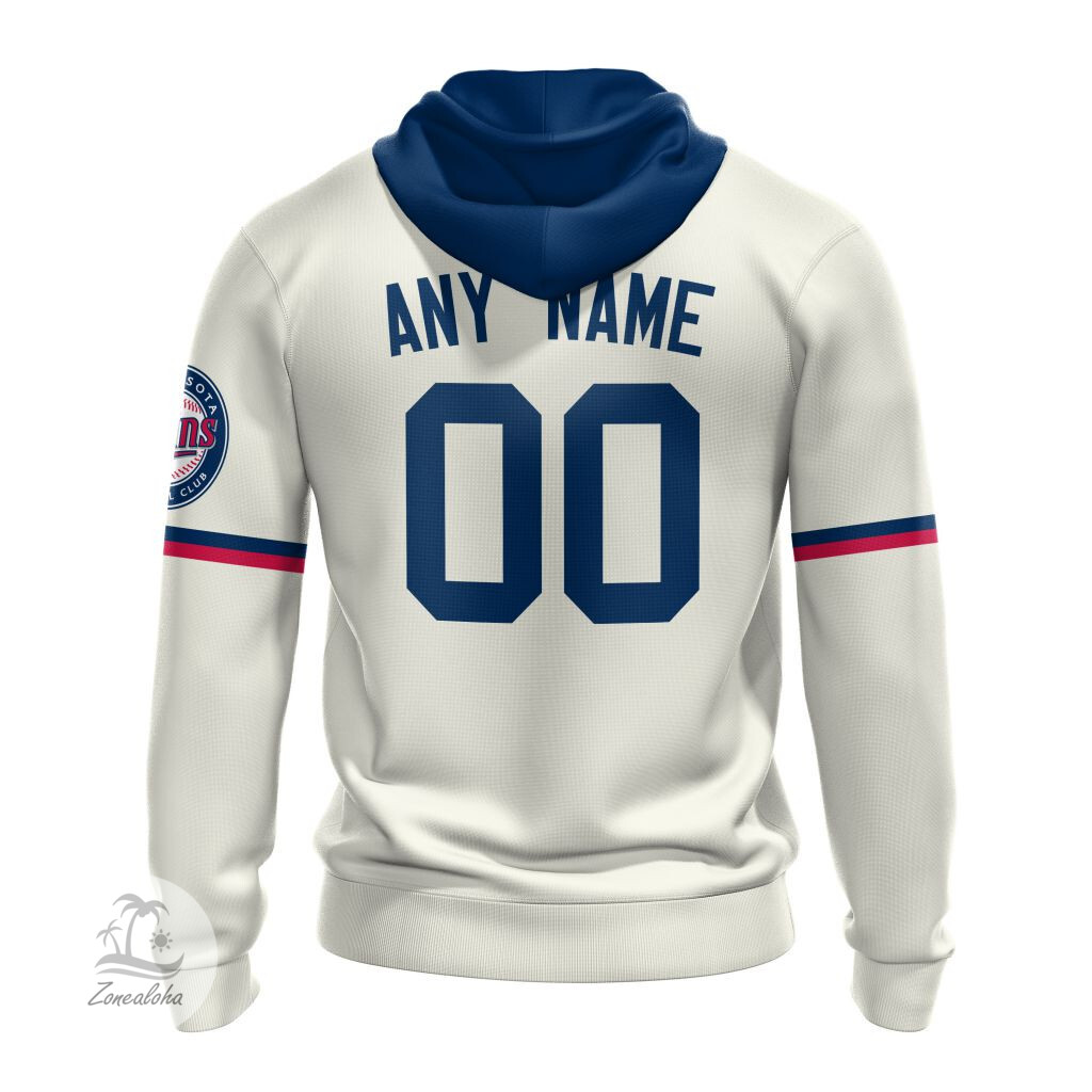 Minnesota Twins | Personalized Alternate Design Concept 2501