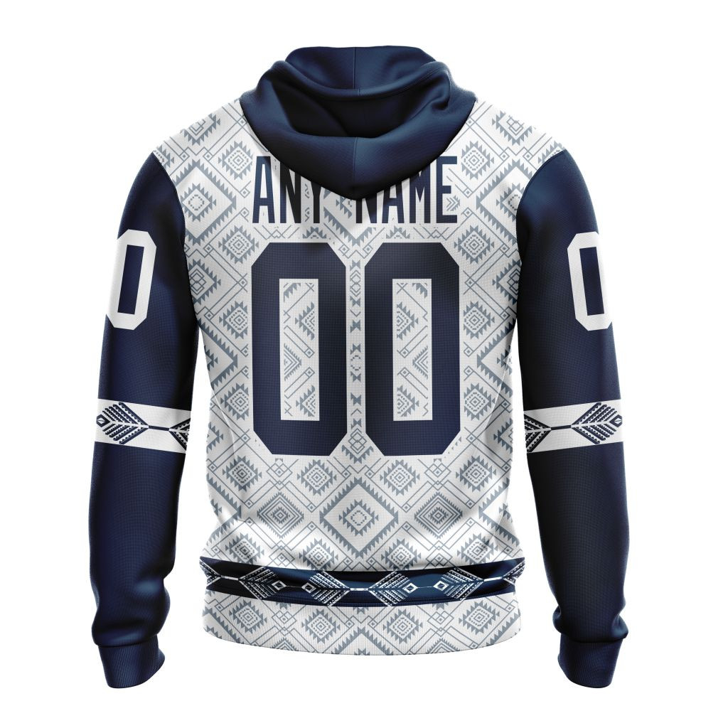 New England Patriots | Special Native Design ST2501