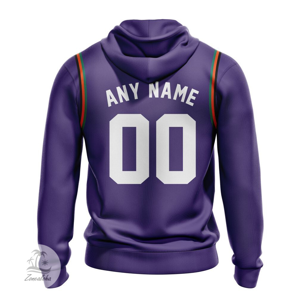 Phoenix Suns | Special City Edition Design V2