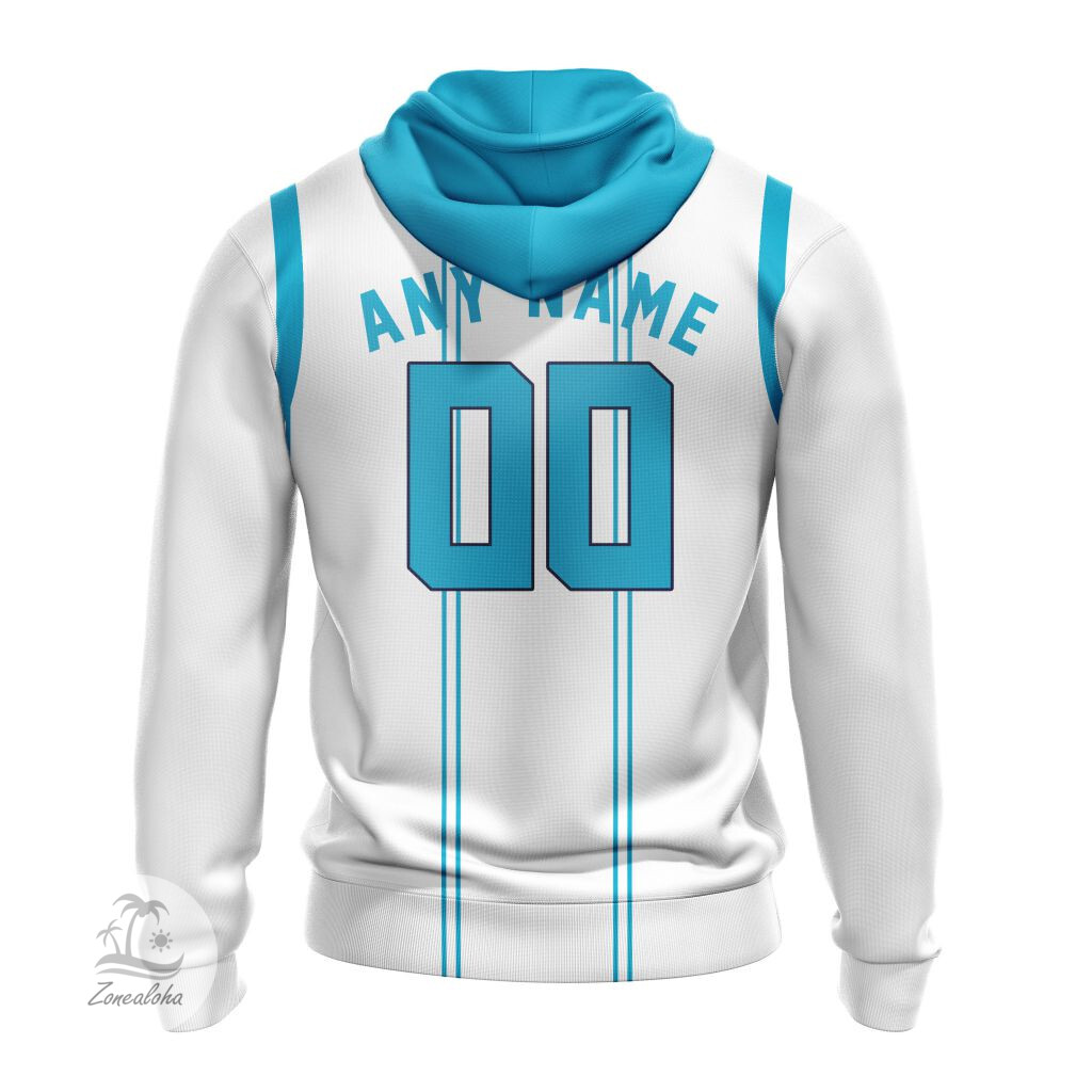 Charlotte Hornets | Personalized 2025 Association