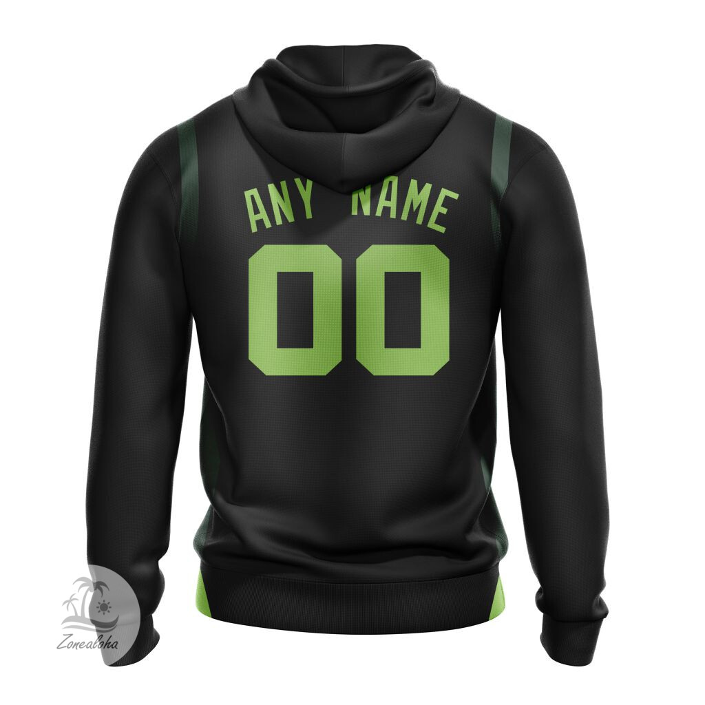 Boston Celtics | Special City Edition Design V2