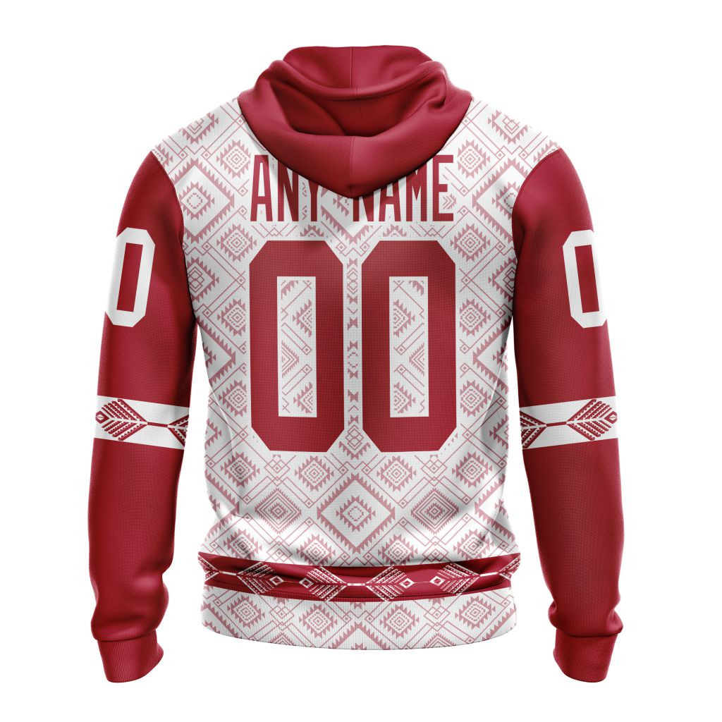 Atlanta Falcons | Special Native Design ST2501