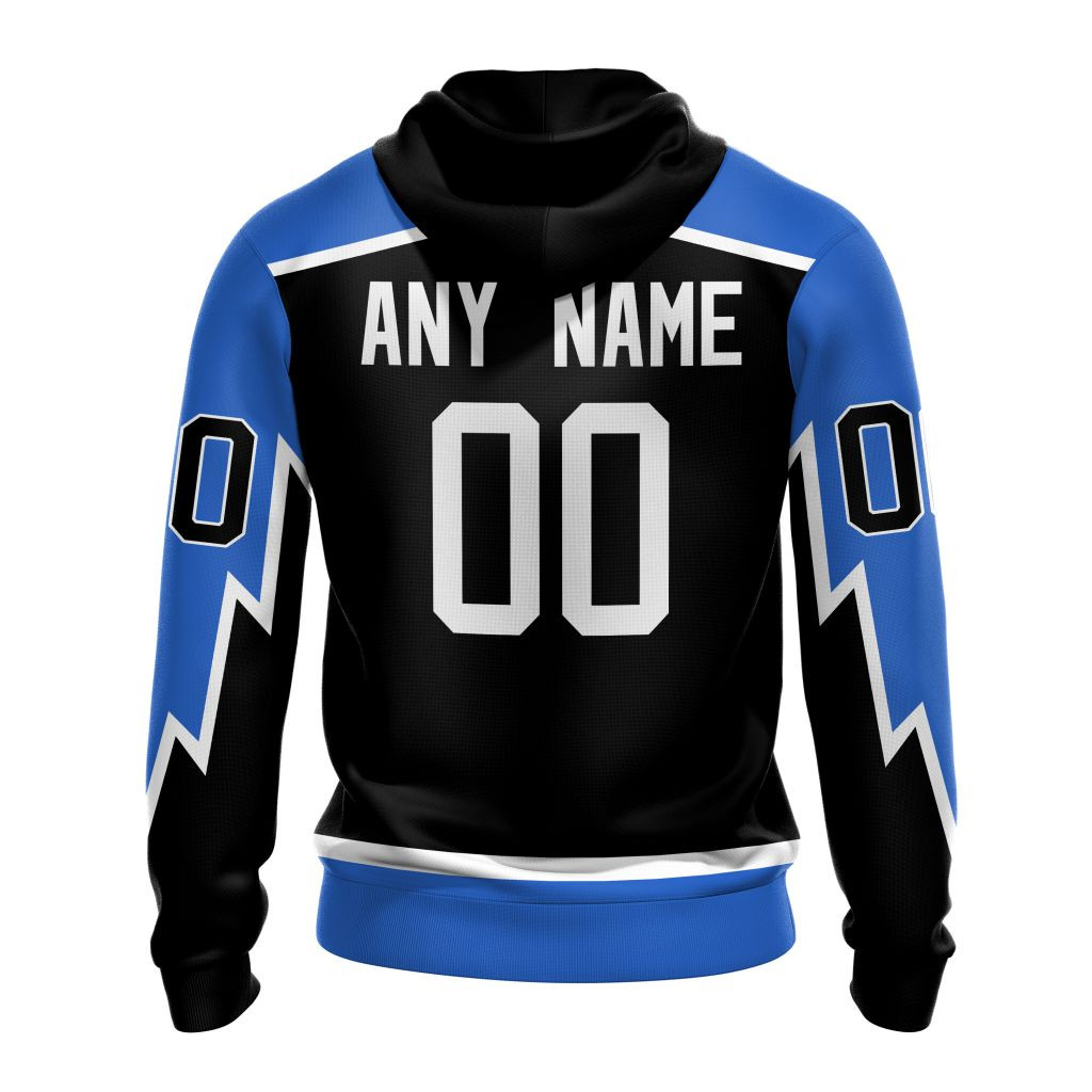 Tampa Bay Lightning | Special Bold Design