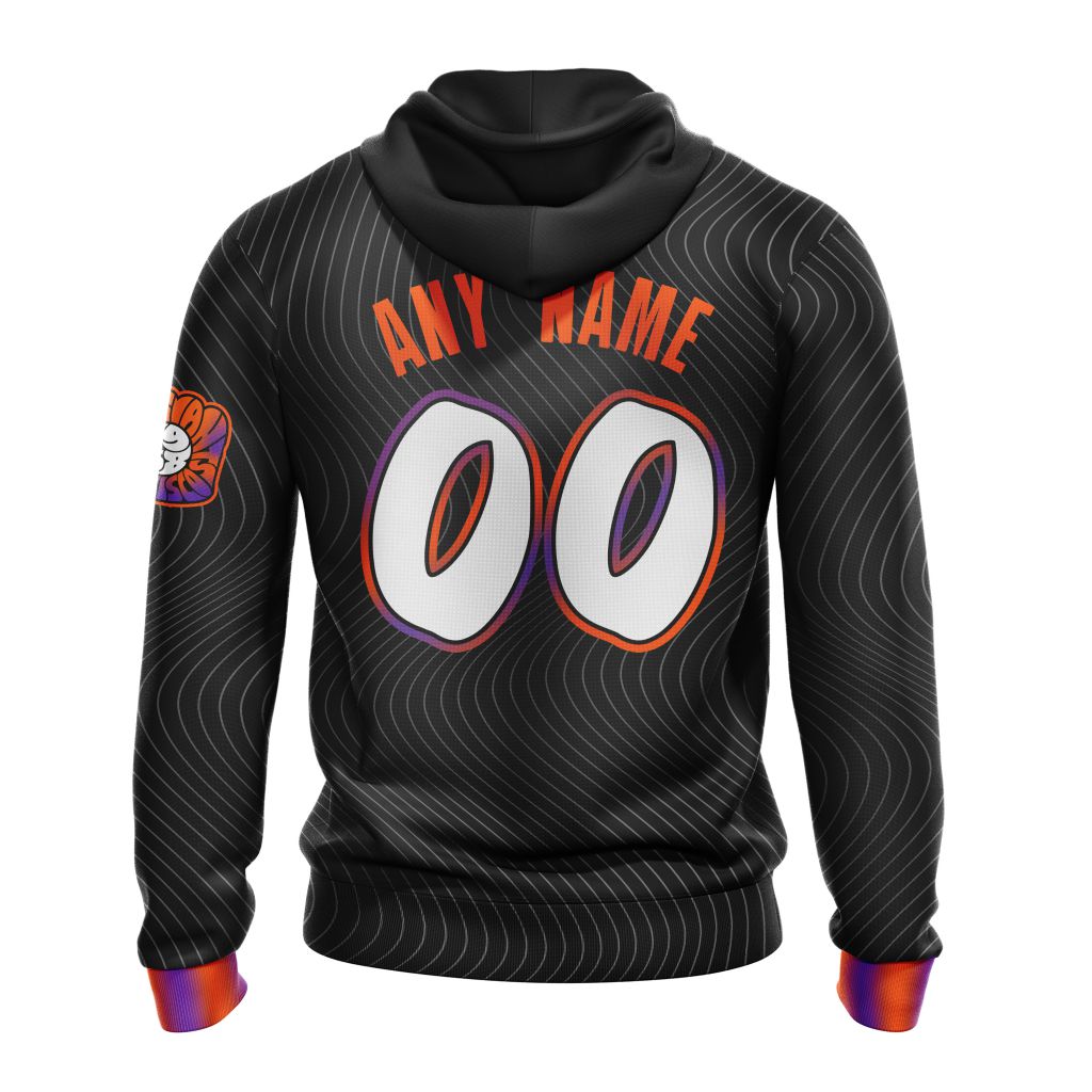 San Francisco Giants | Personalized 2025 City Connect Design