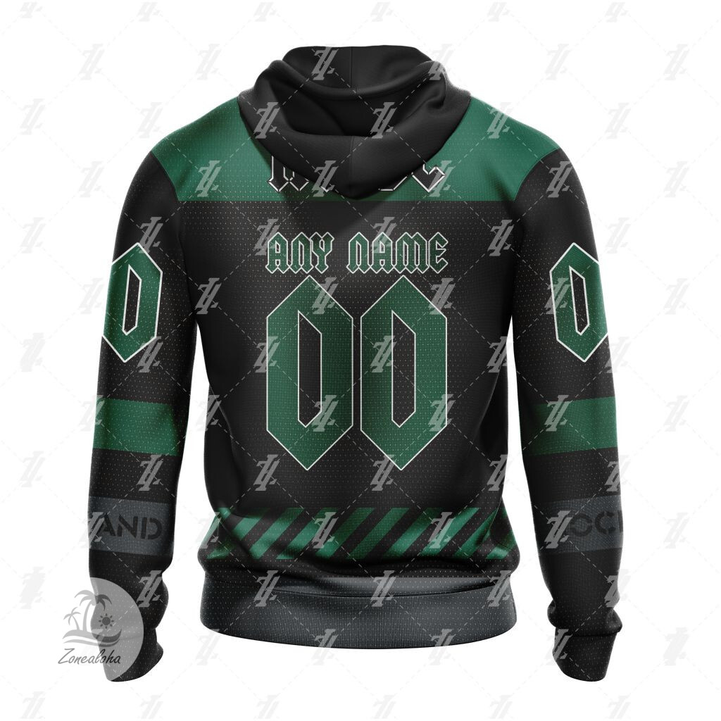 New York Jets | Specialized AC/DC ”Save Rock And Roll”