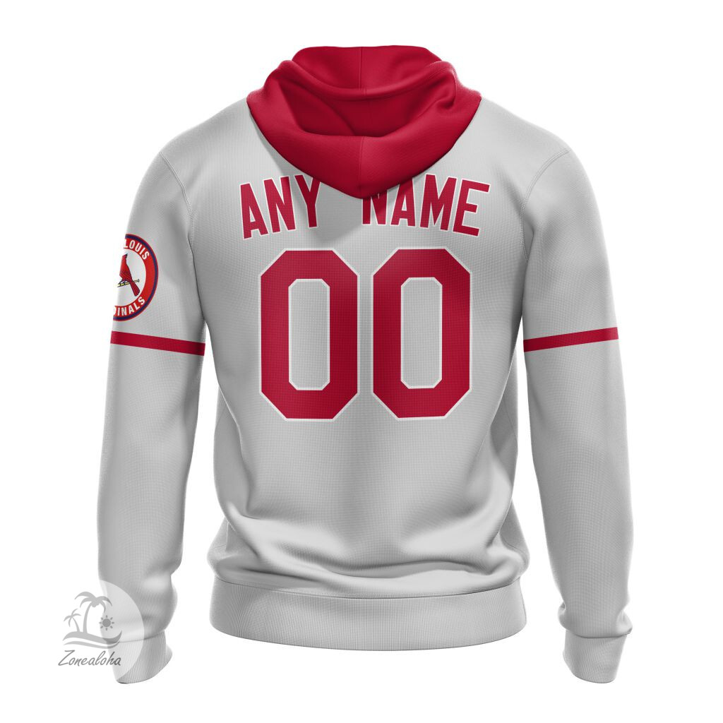 St. Louis Cardinals | Personalized Alternate Design Concept 2503