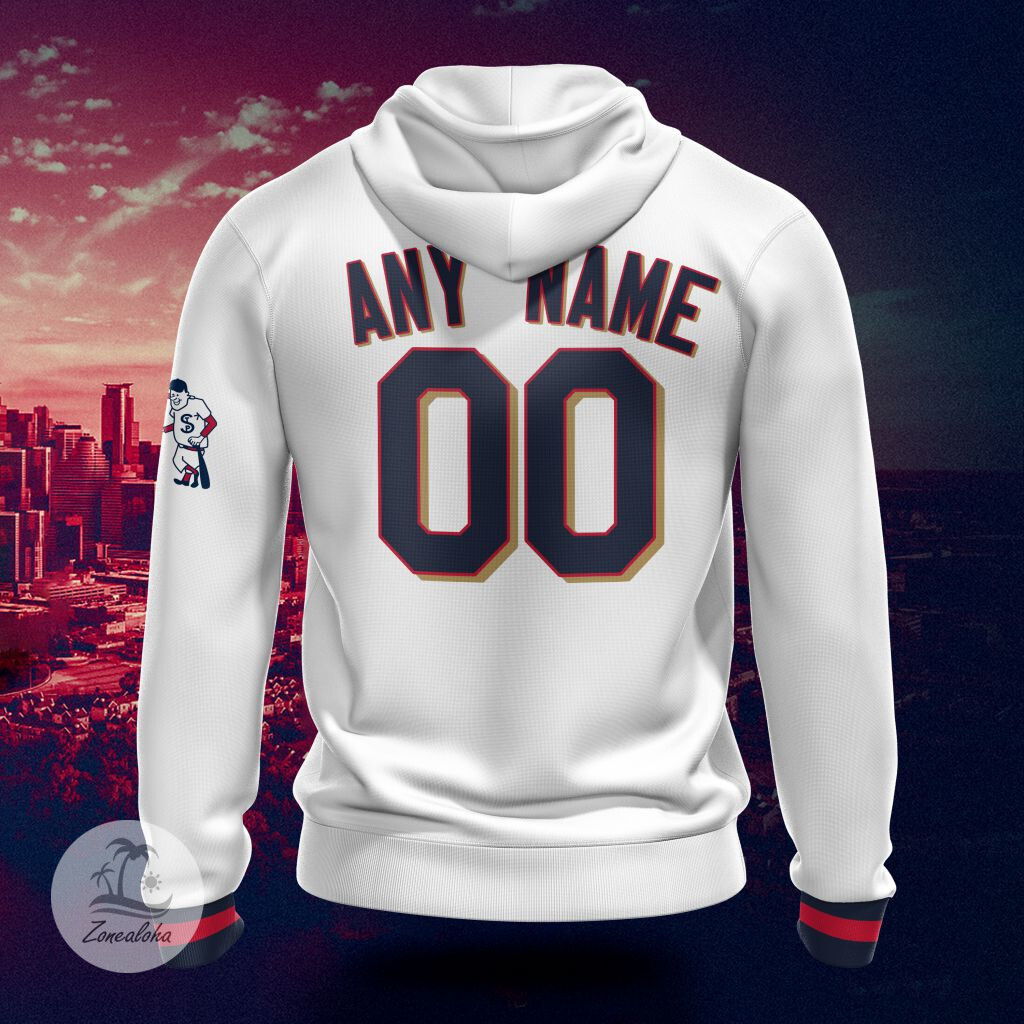 Minnesota Twins | Personalized City Connect Concept Design ST2501