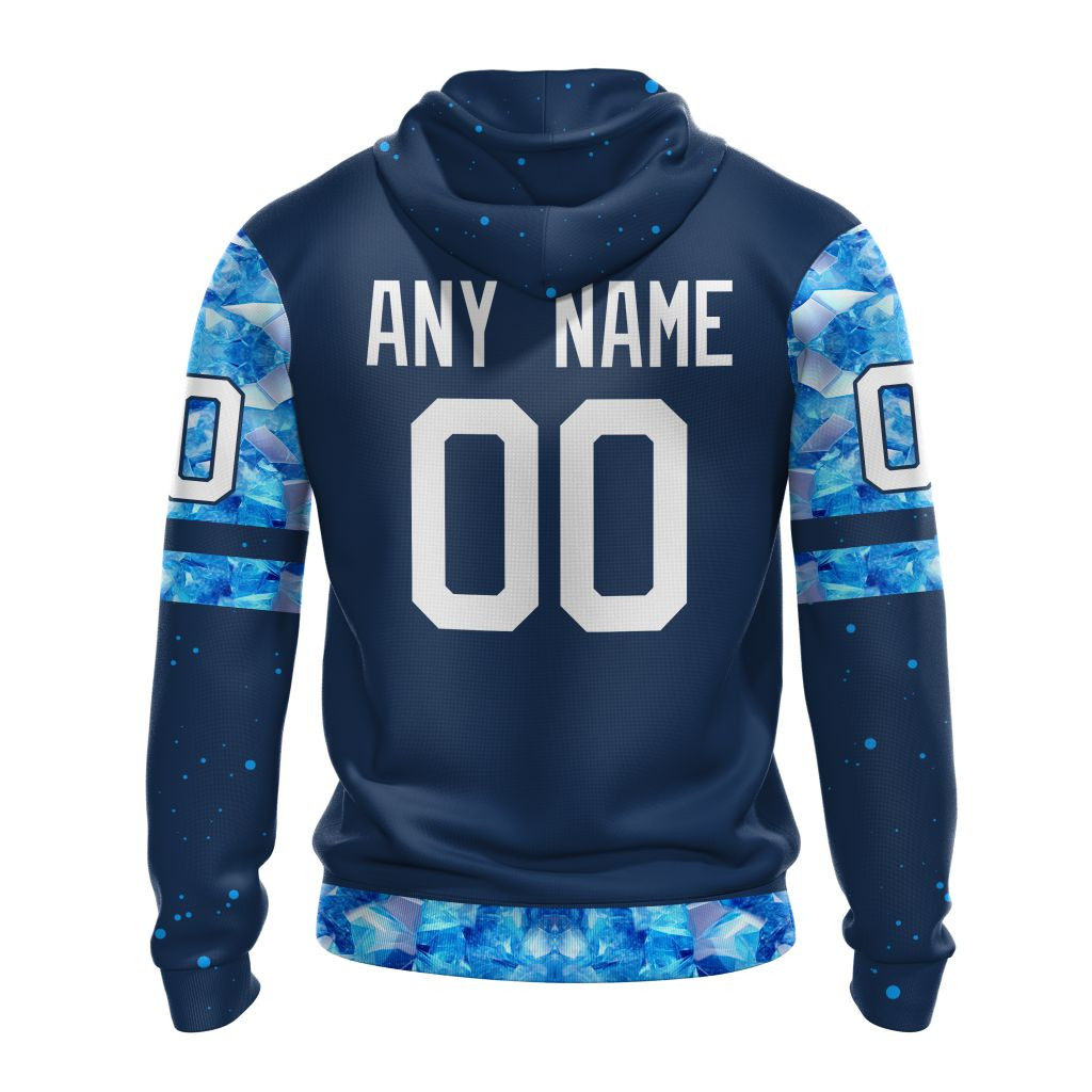 Buffalo Sabres | Special City Edition Design