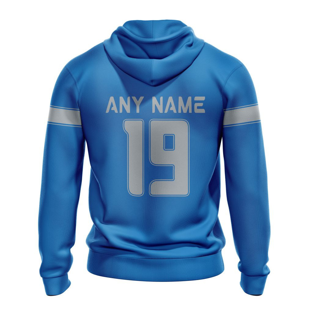 Detroit Lions | Personalized Hoodie Home Design