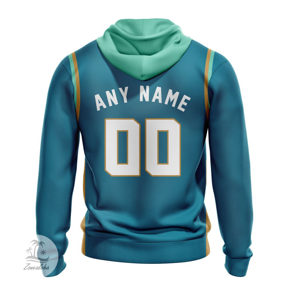 Charlotte Hornets | Personalized City Edition V1