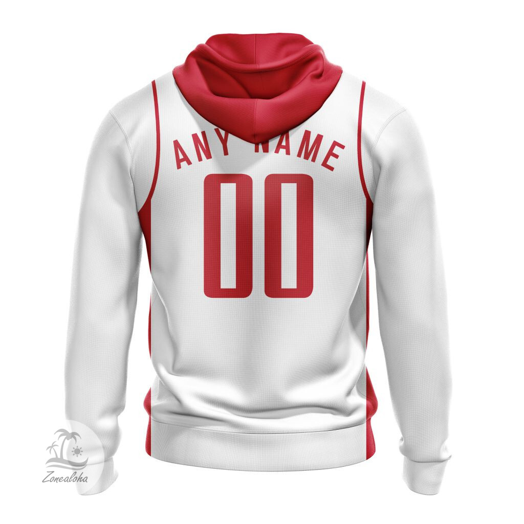 Houston Rockets | Personalized 2025 Association