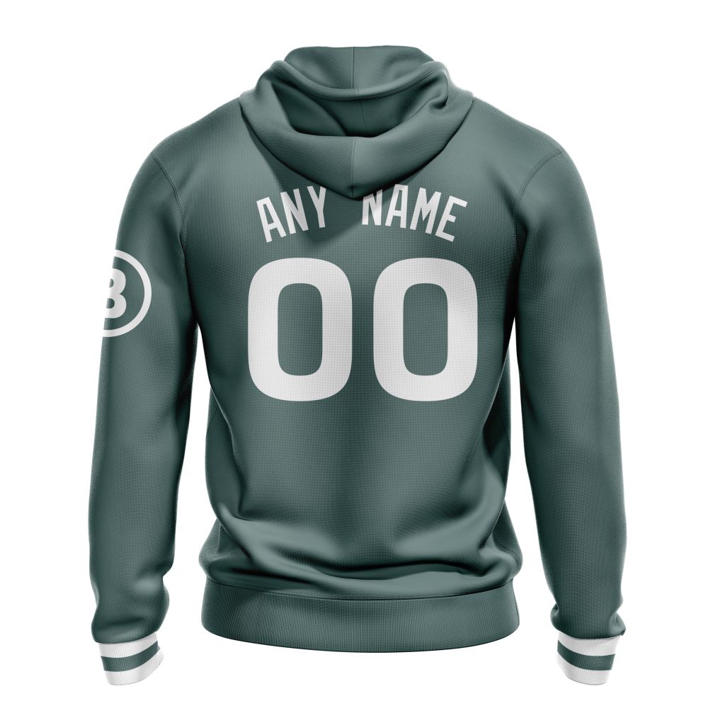 Boston Red Sox | Personalized 2025 City Connect Design