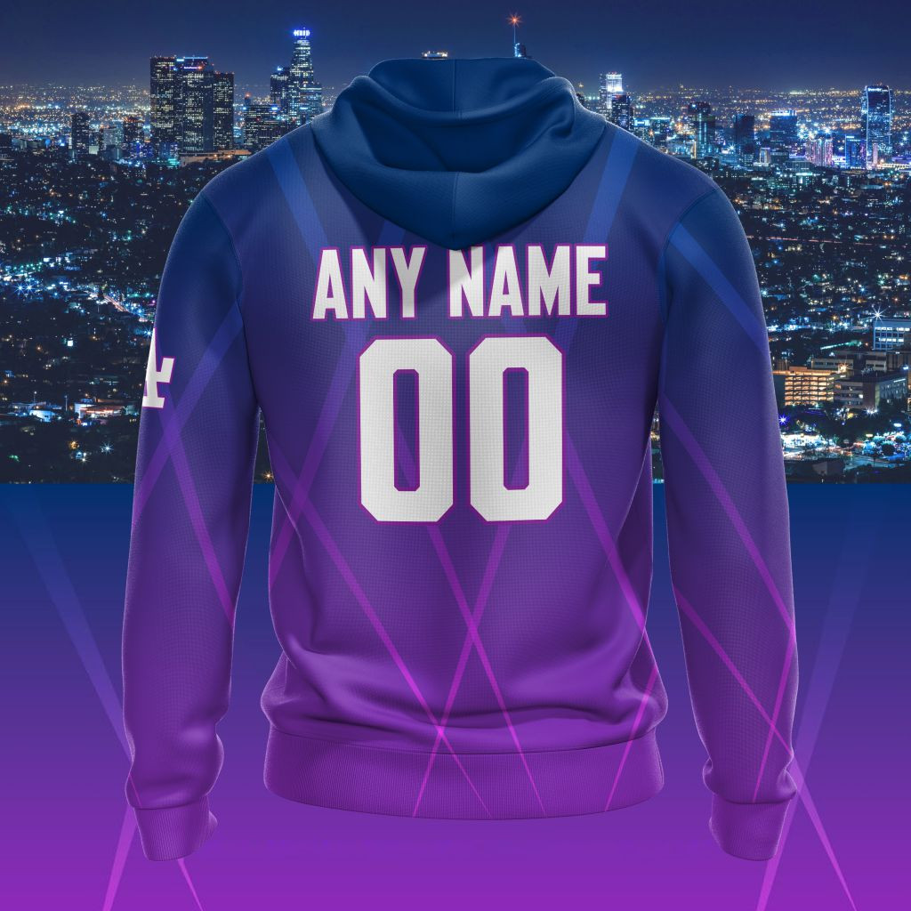 Los Angeles Dodgers | Special City Connect Design ST2502