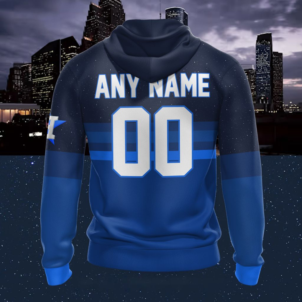 Houston Astros | Special City Connect Design ST2502