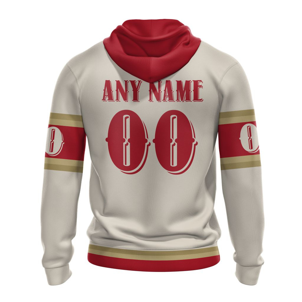 Calgary Flames | Special City Edition Design