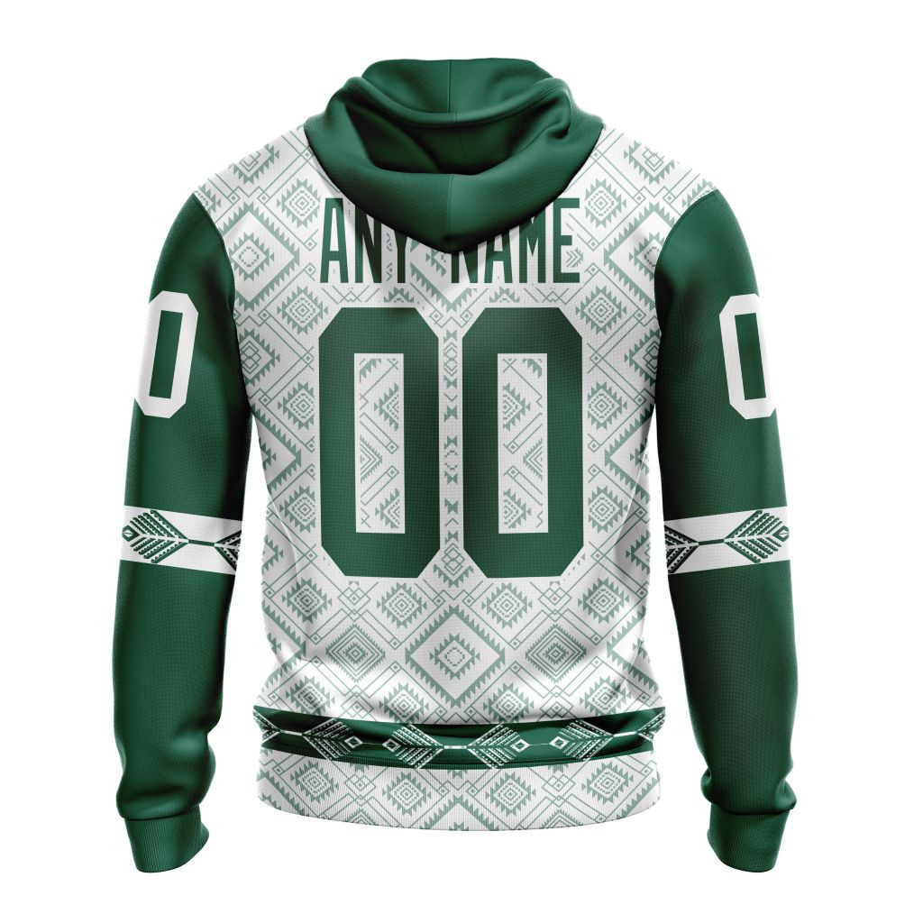 New York Jets | Special Native Design ST2501