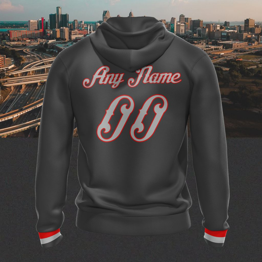 Texas Rangers | Special City Connect Design ST2502