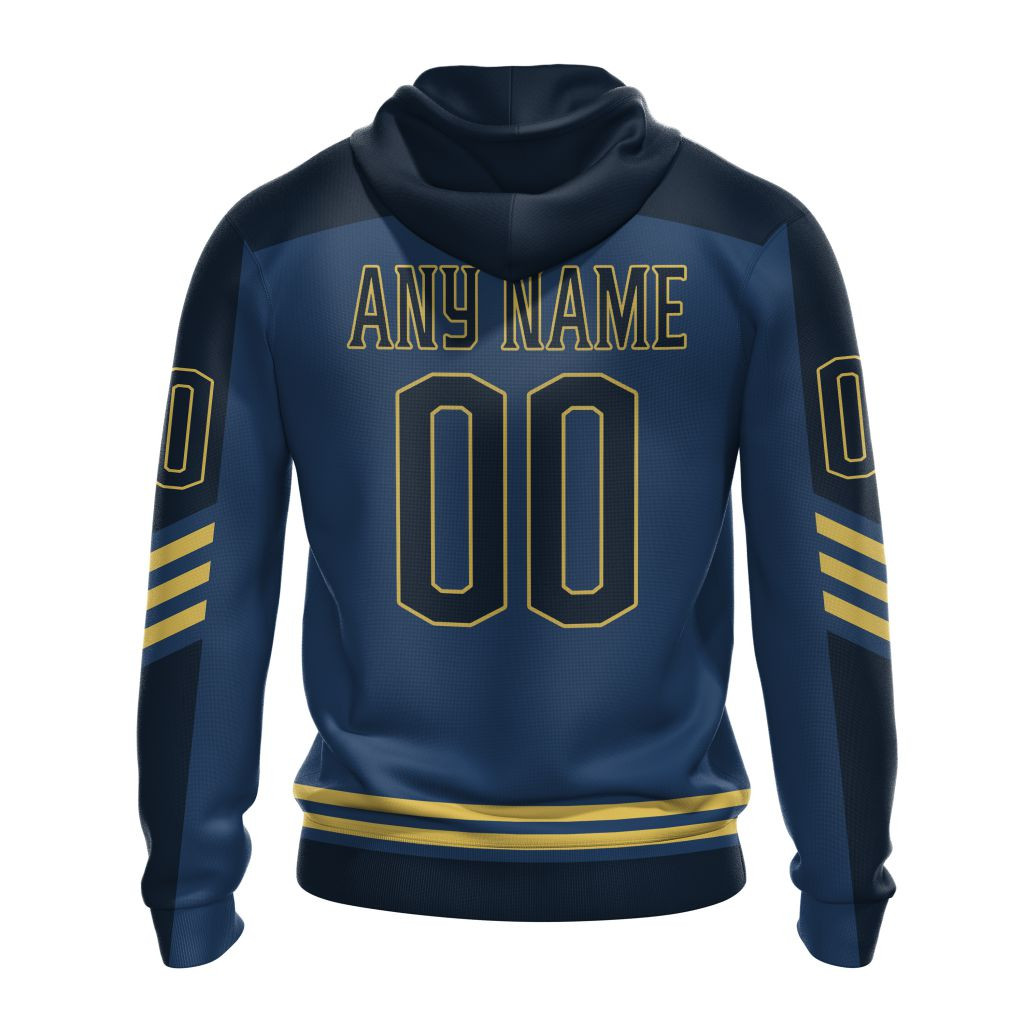Columbus Blue Jackets | Special City Edition Design