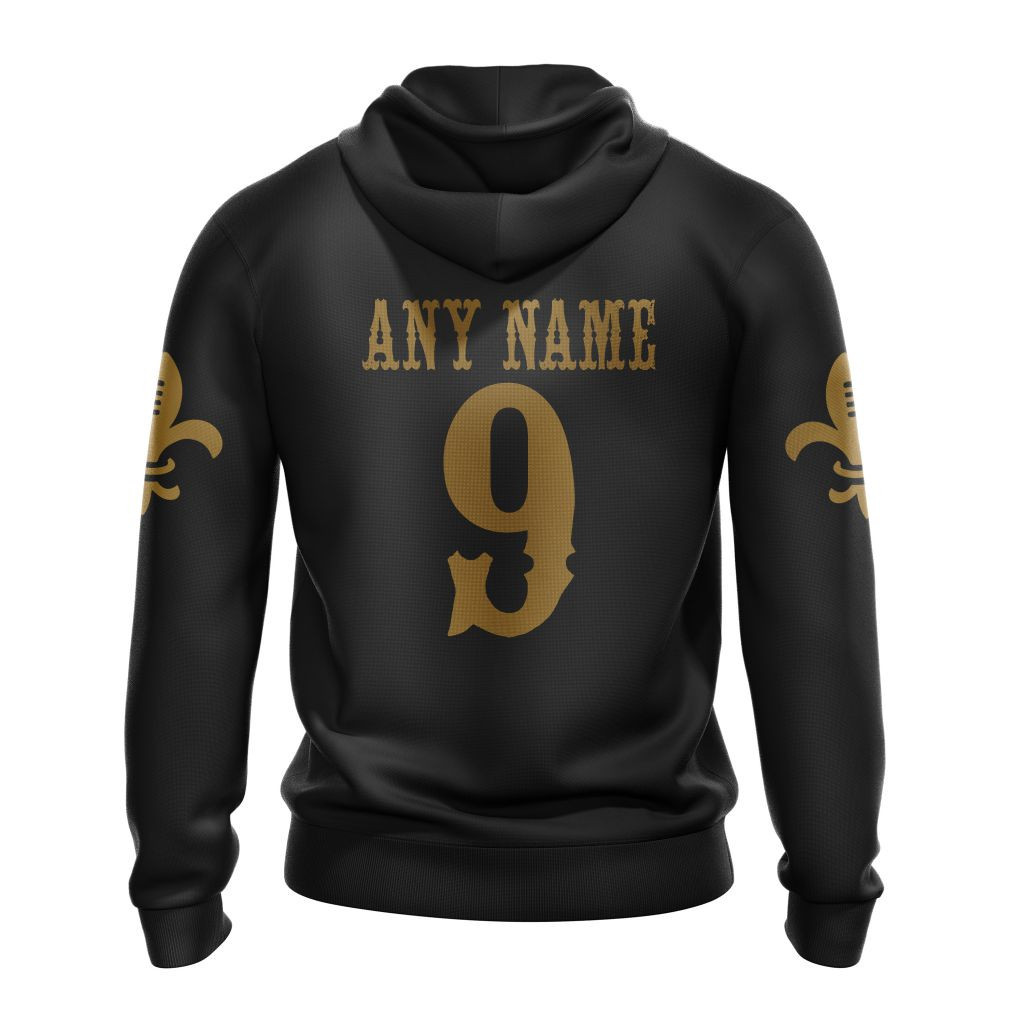 New Orleans Saints | Personalized Hoodie Home Design