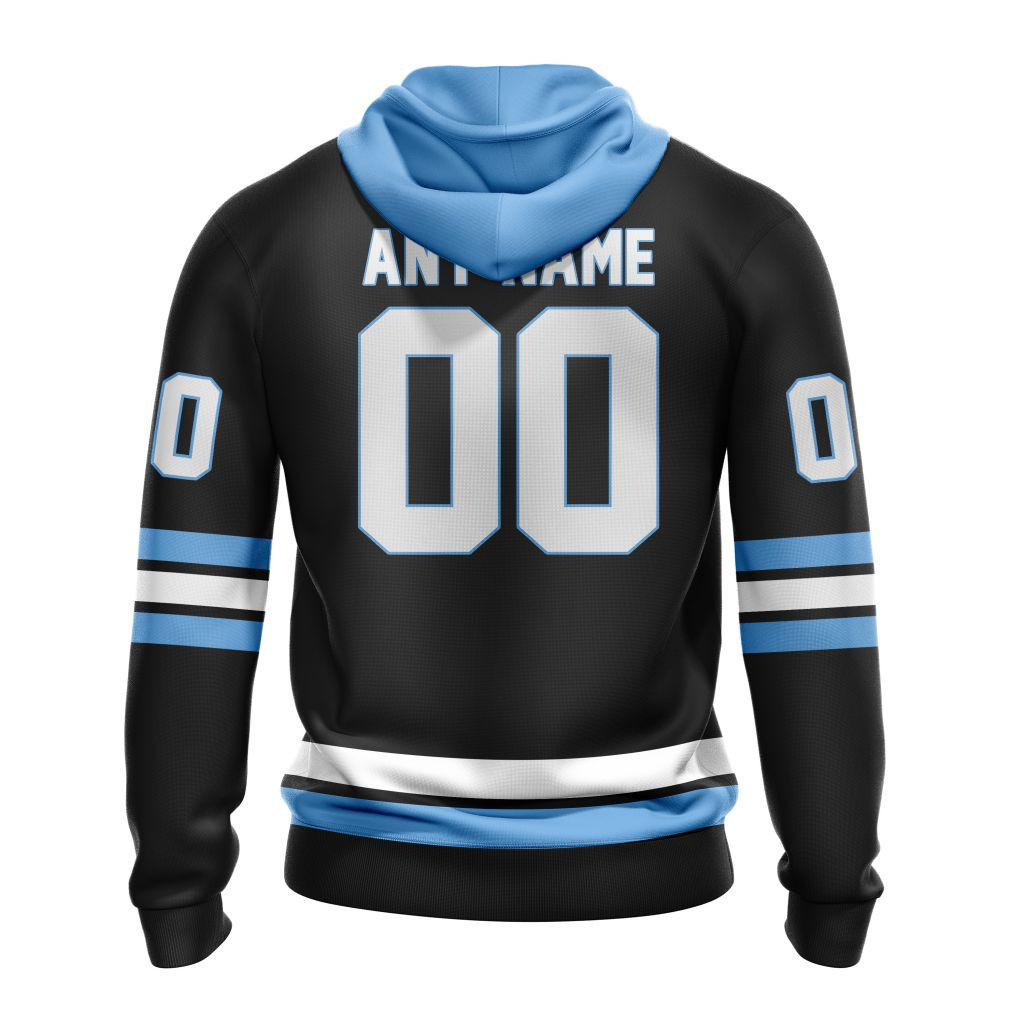 Utah Hockey Club | Personalized Home Hoodie Jerseys