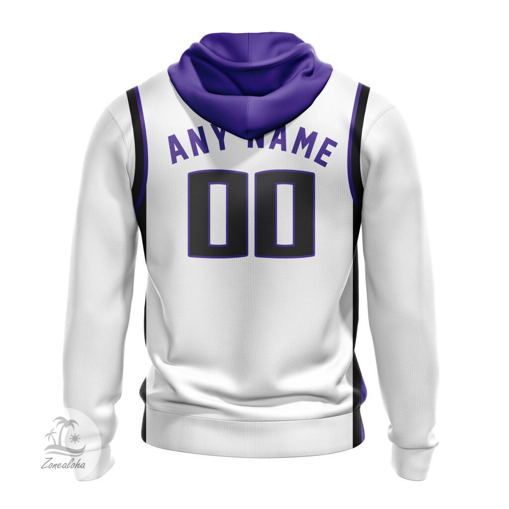 Sacramento Kings | Personalized 2025 Association