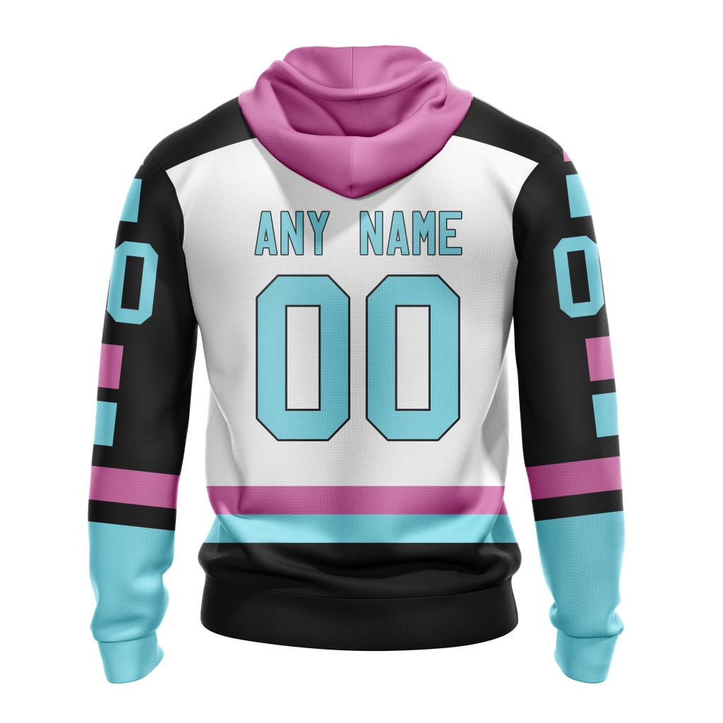 Florida Panthers | Personalized Heritage Design