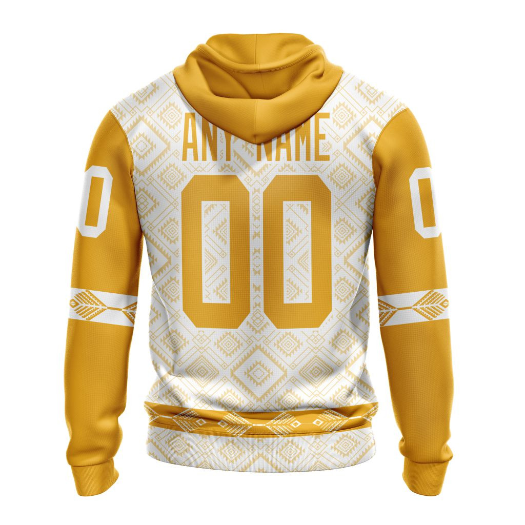 Pittsburgh Steelers | Special Native Design ST2501