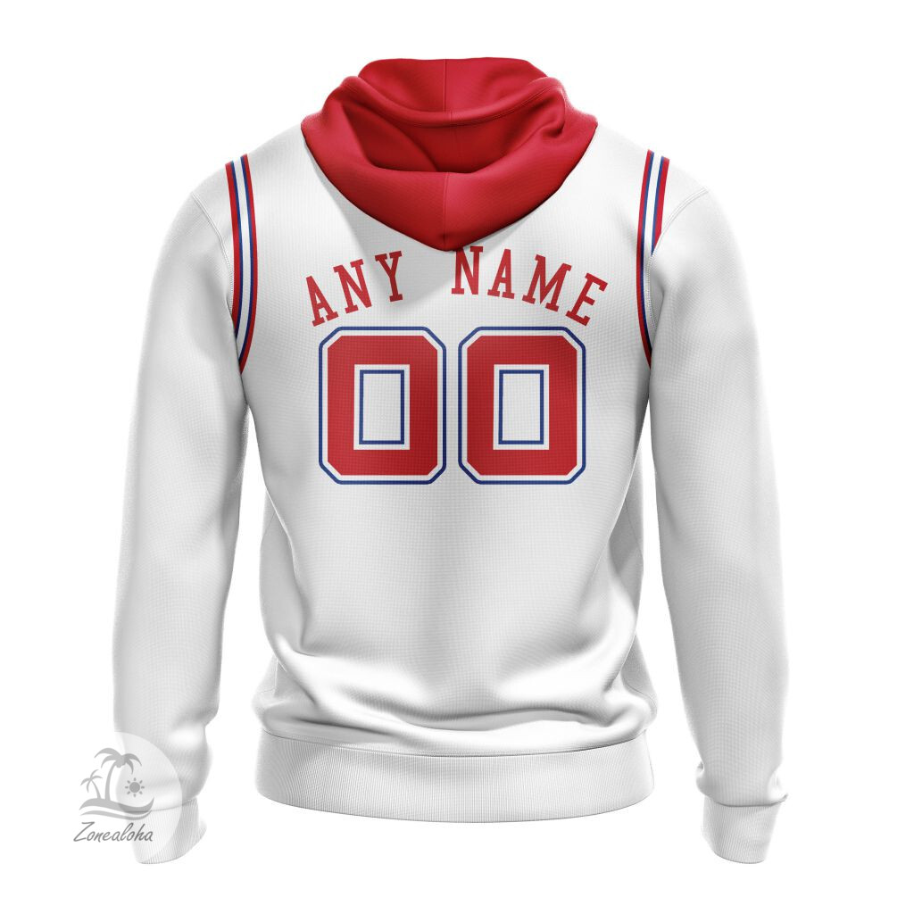 Houston Rockets | Personalized City Edition V1