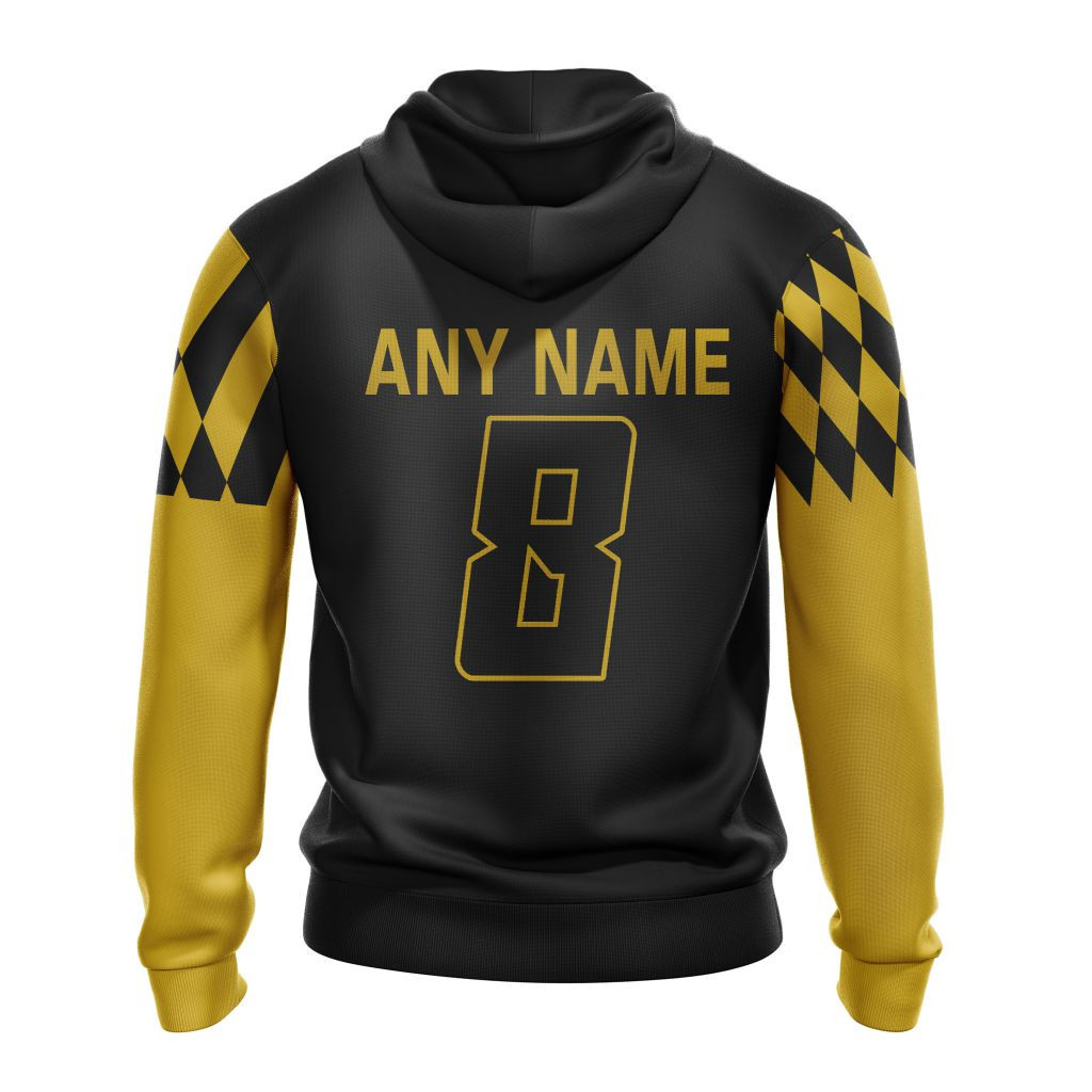 Baltimore Ravens | Personalized Hoodie Home Design