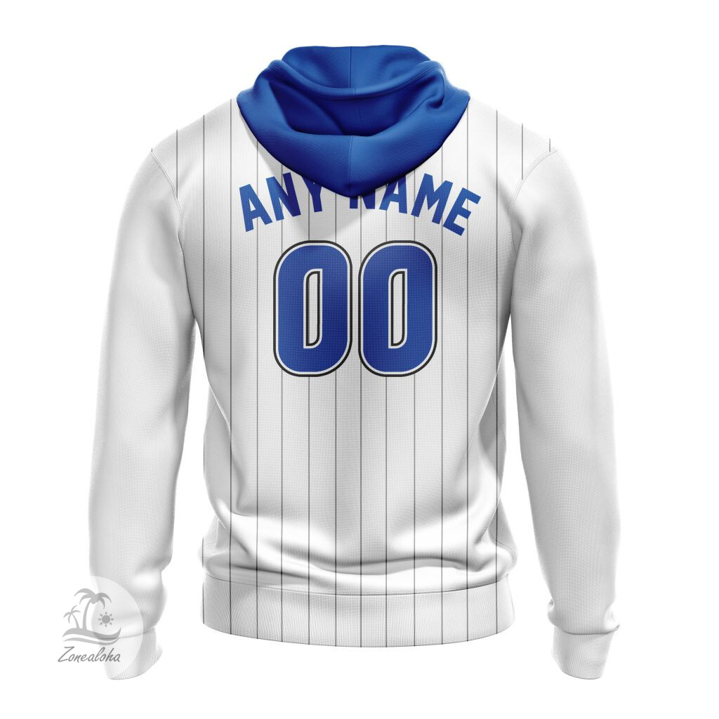 Orlando Magic | Personalized 2025 Association