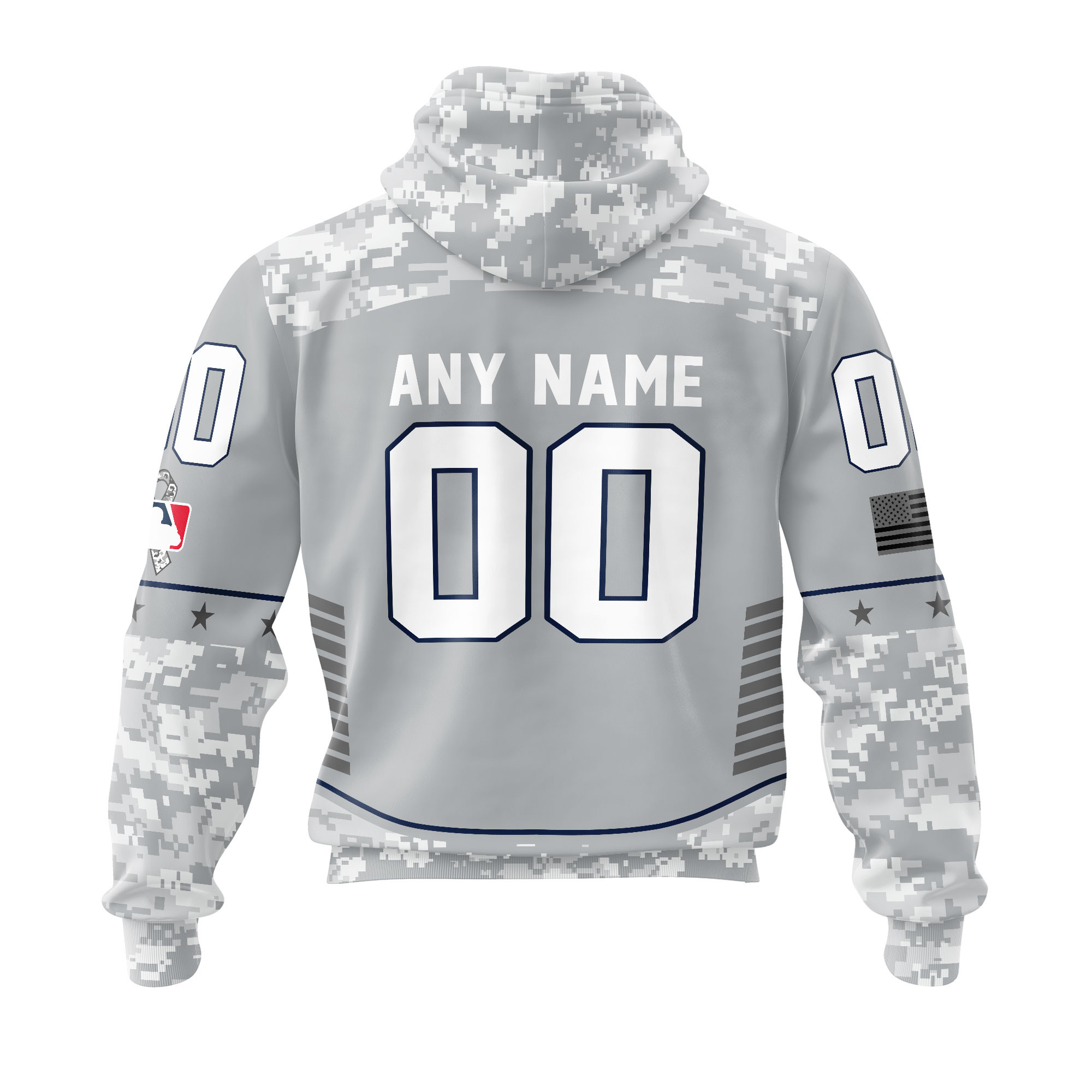 New York Yankees | Specialized Design Camo Salute