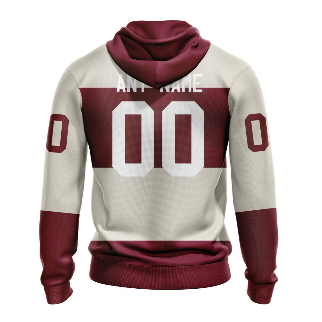 Montreal Canadiens | Personalized Heritage Design