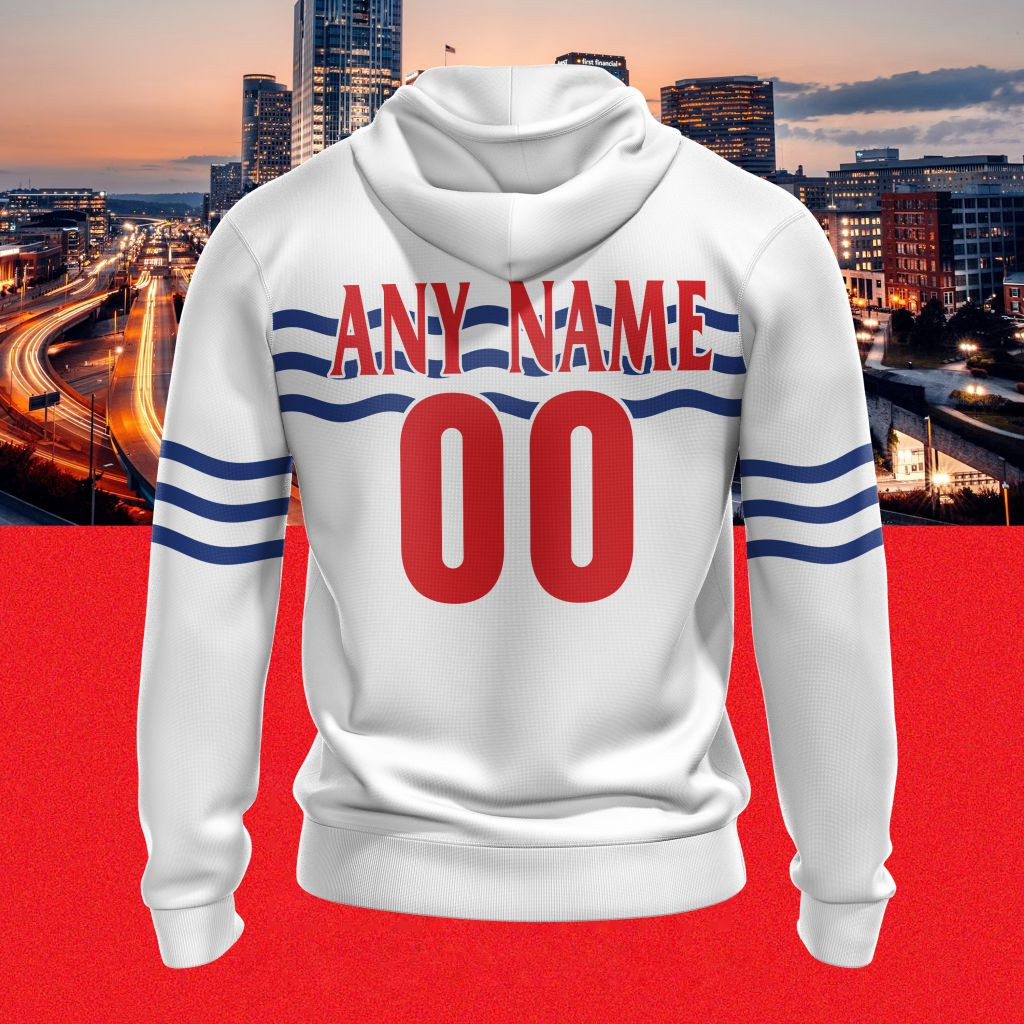 Cincinnati Reds | Special City Connect Design ST2502