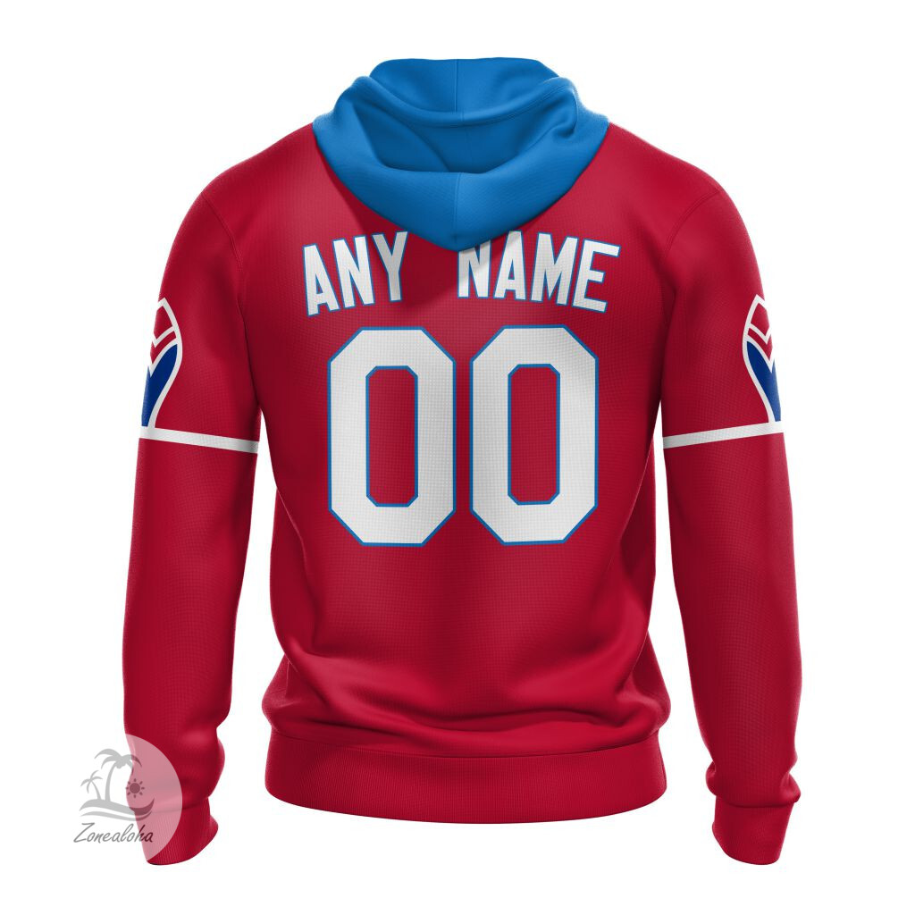 Atlanta Braves | Personalized Alternate Design Concept 2503