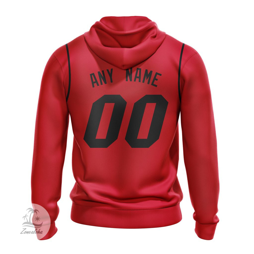Miami Heat | Special City Edition Design V2