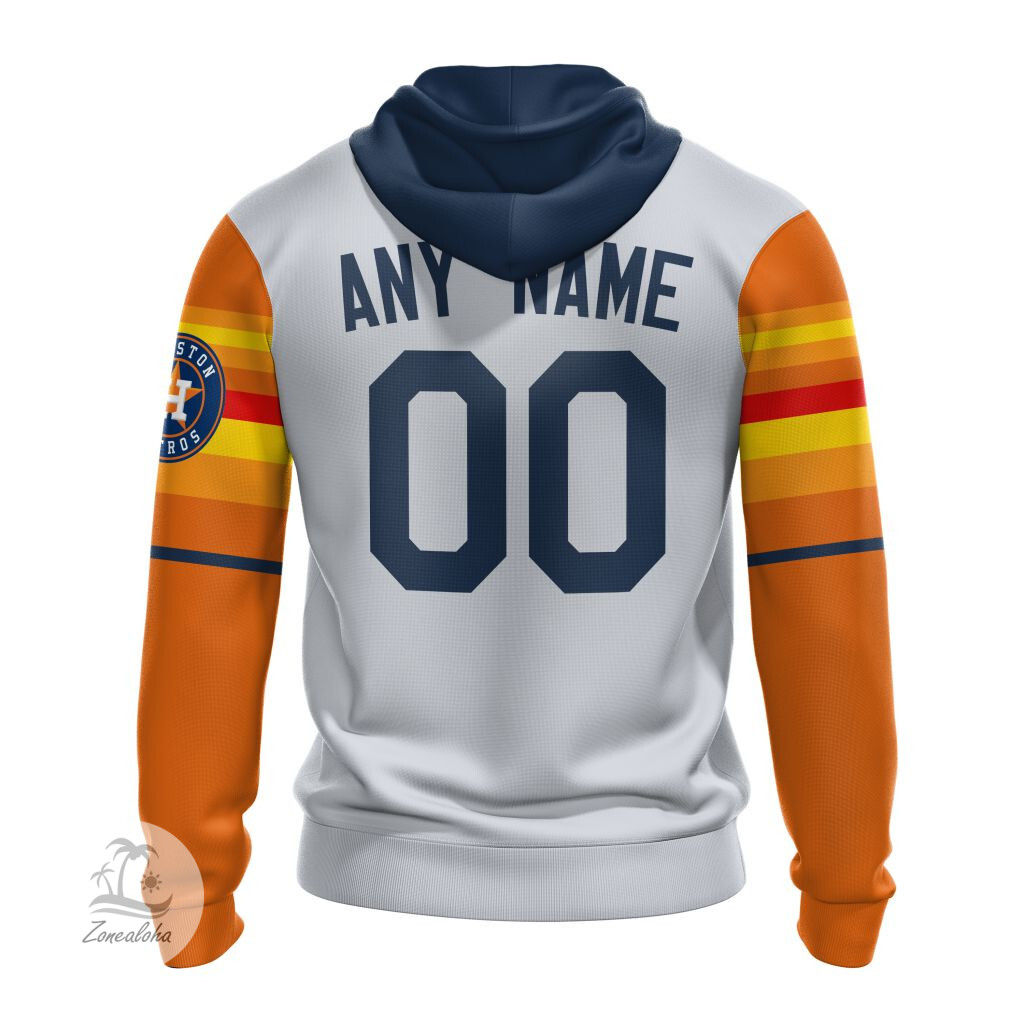 Houston Astros | Personalized Alternate Design Concept 2502