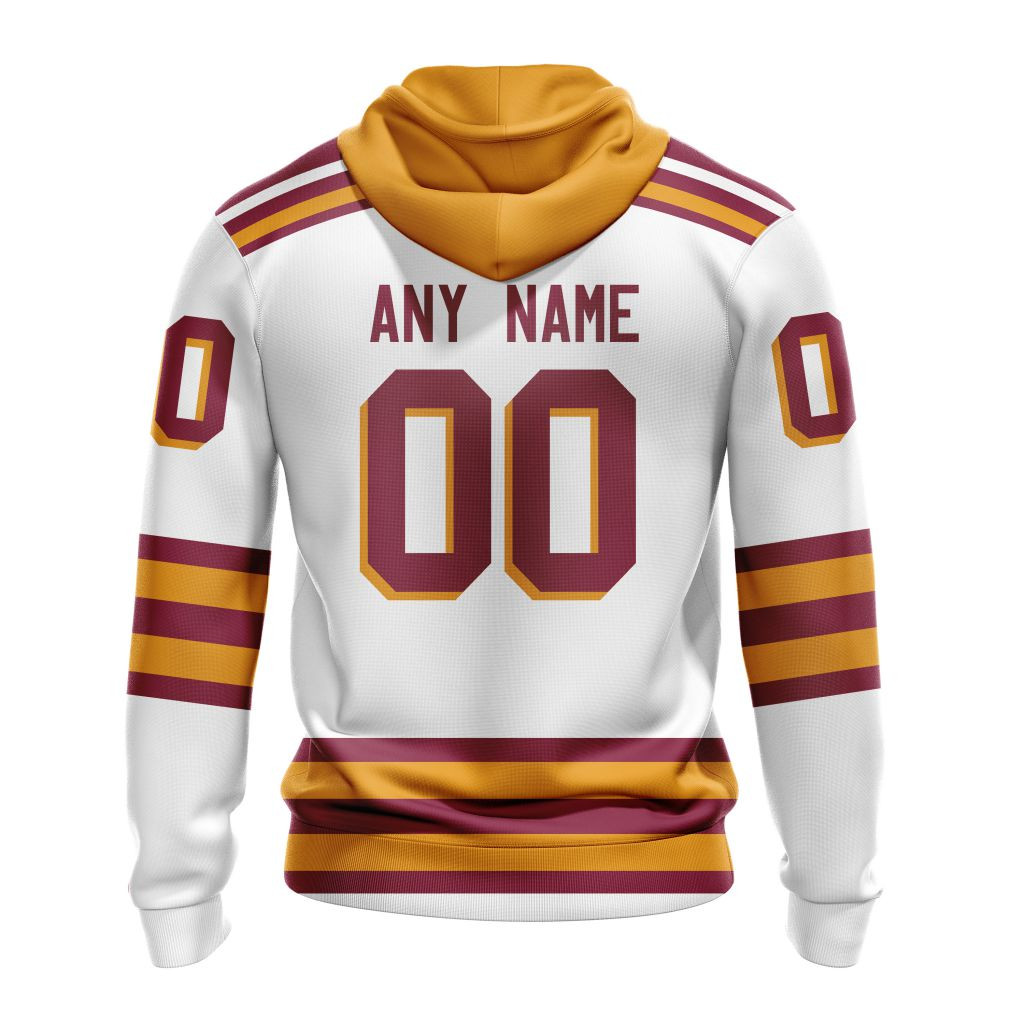 Arizona Coyotes | Personalized Heritage Design