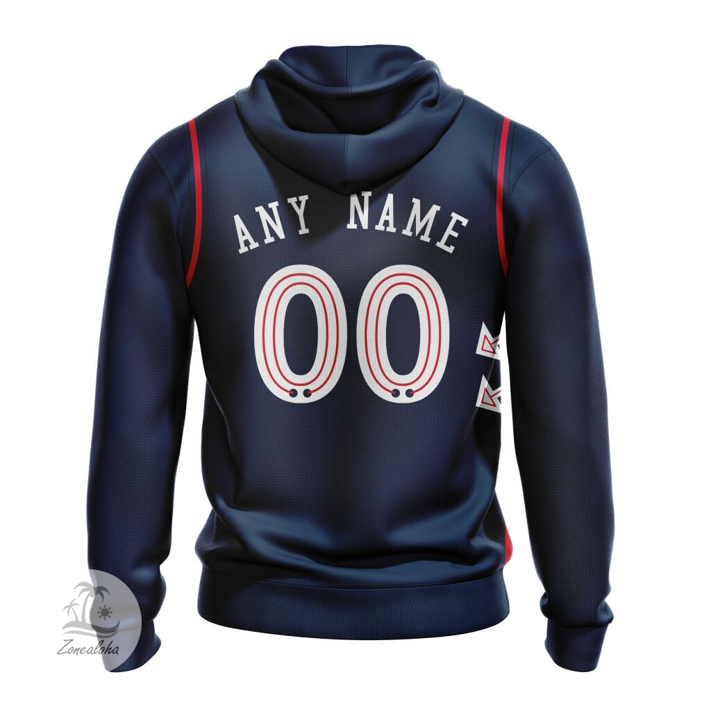 Philadelphia 76ers | Personalized City Edition V1