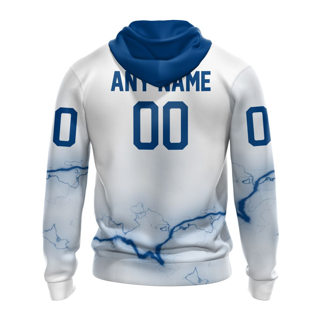 Tampa Bay Lightning | Special Whiteout Design