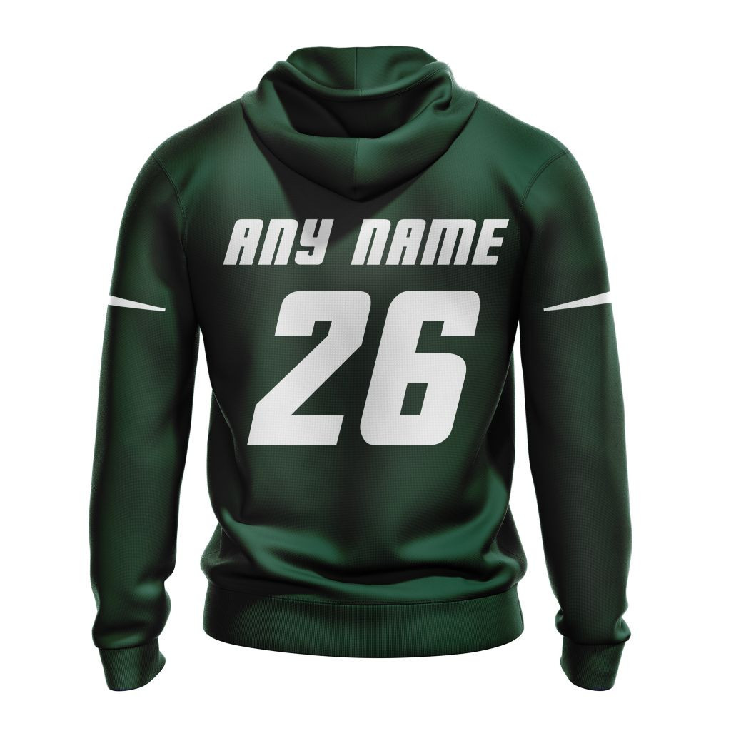 New York Jets | Personalized Hoodie Home Design