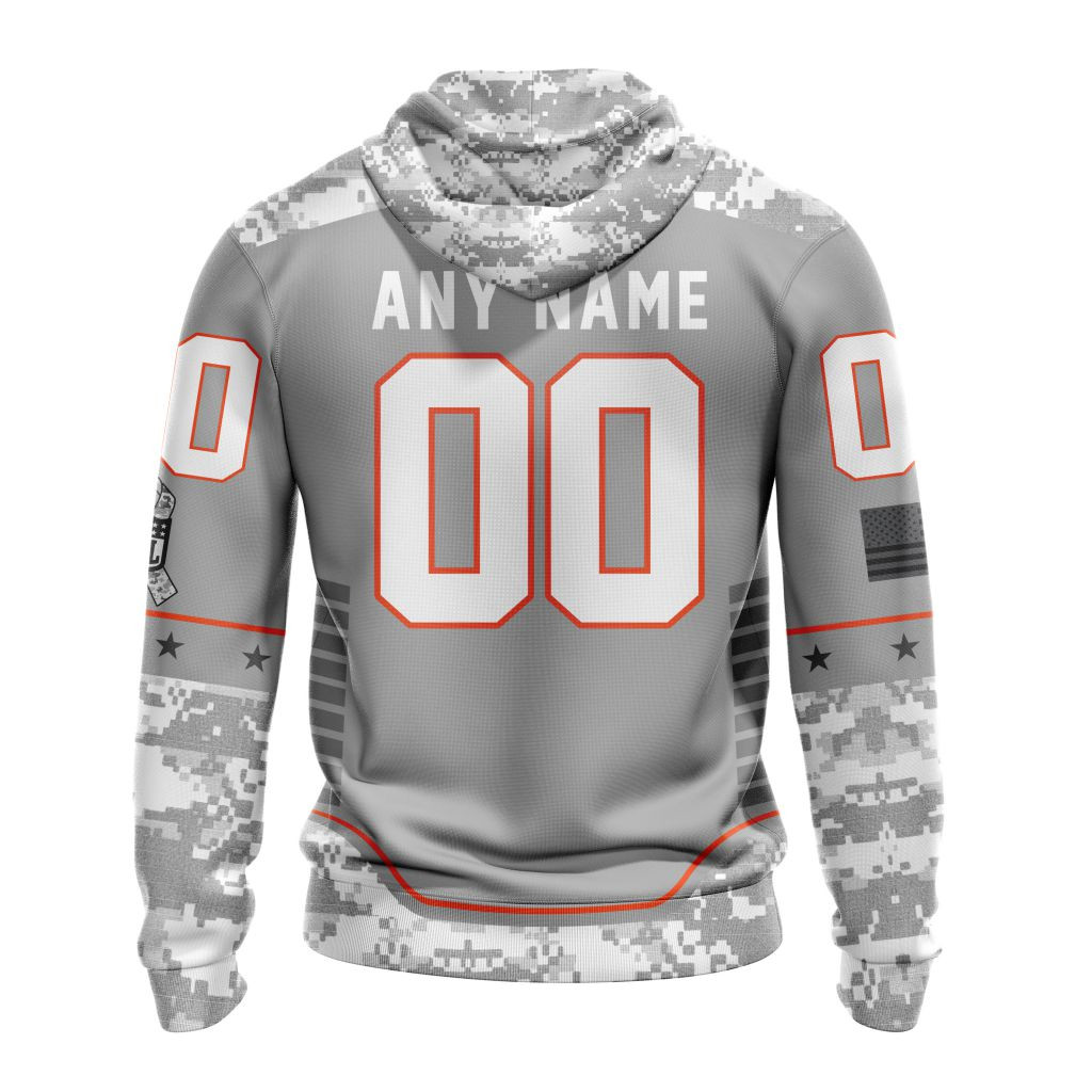 Cincinnati Bengals | Specialized Design Camo Salute