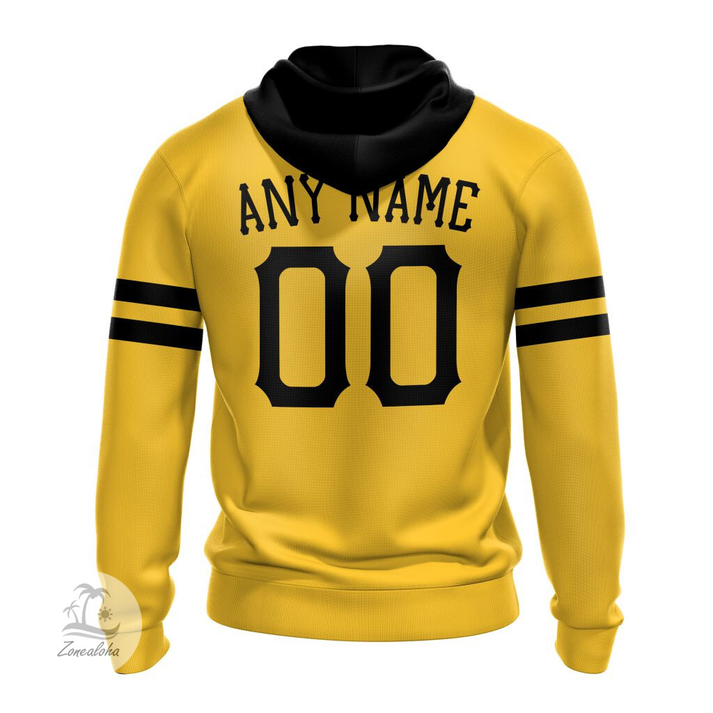 Pittsburgh Pirates | Personalized Alternate Design Concept 2503