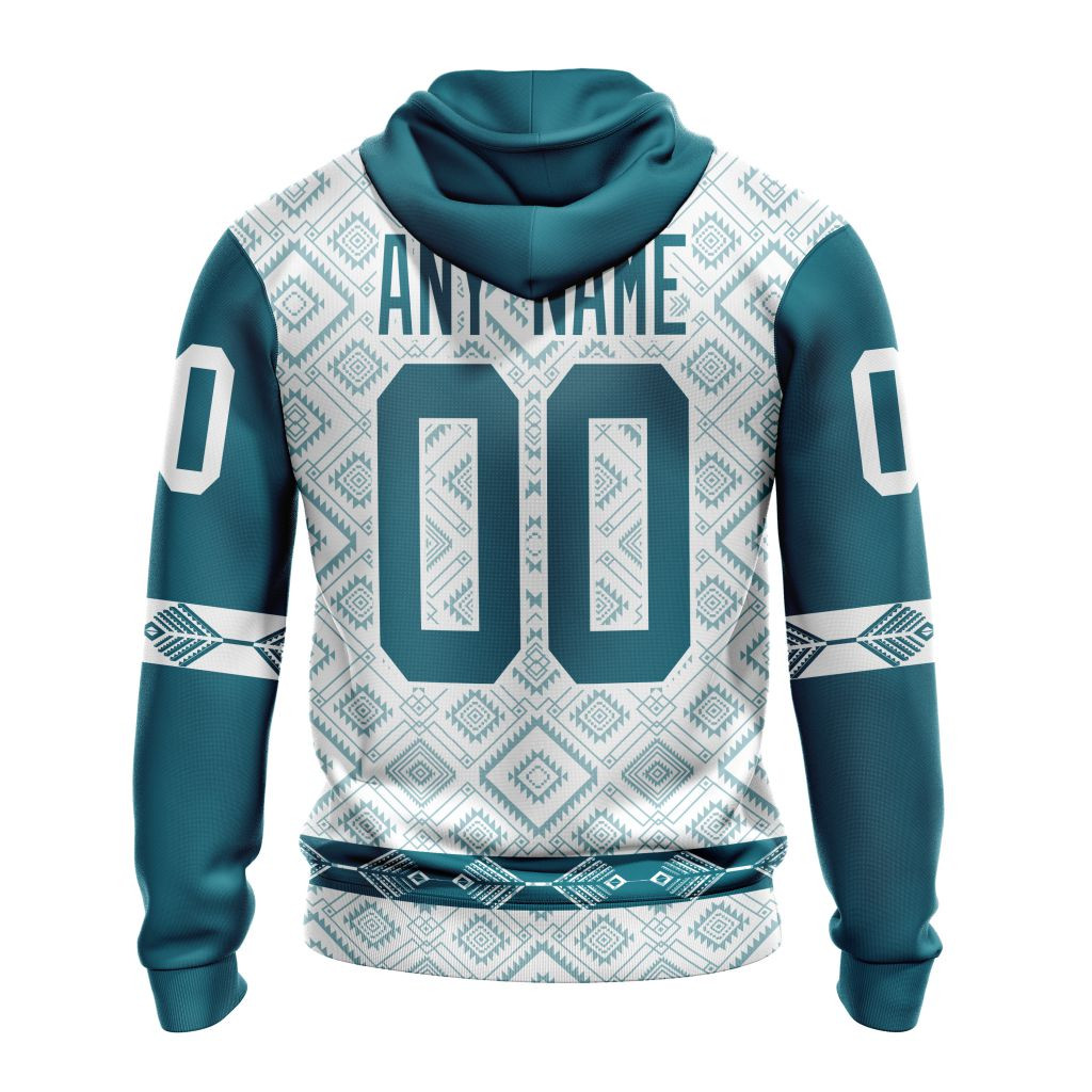 Jacksonville Jaguars | Special Native Design ST2501