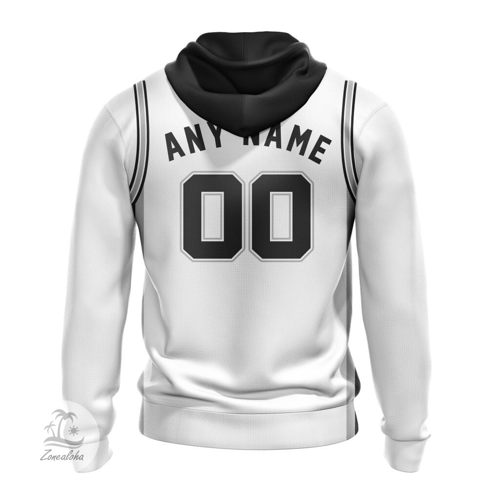San Antonio Spurs | Personalized 2025 Association