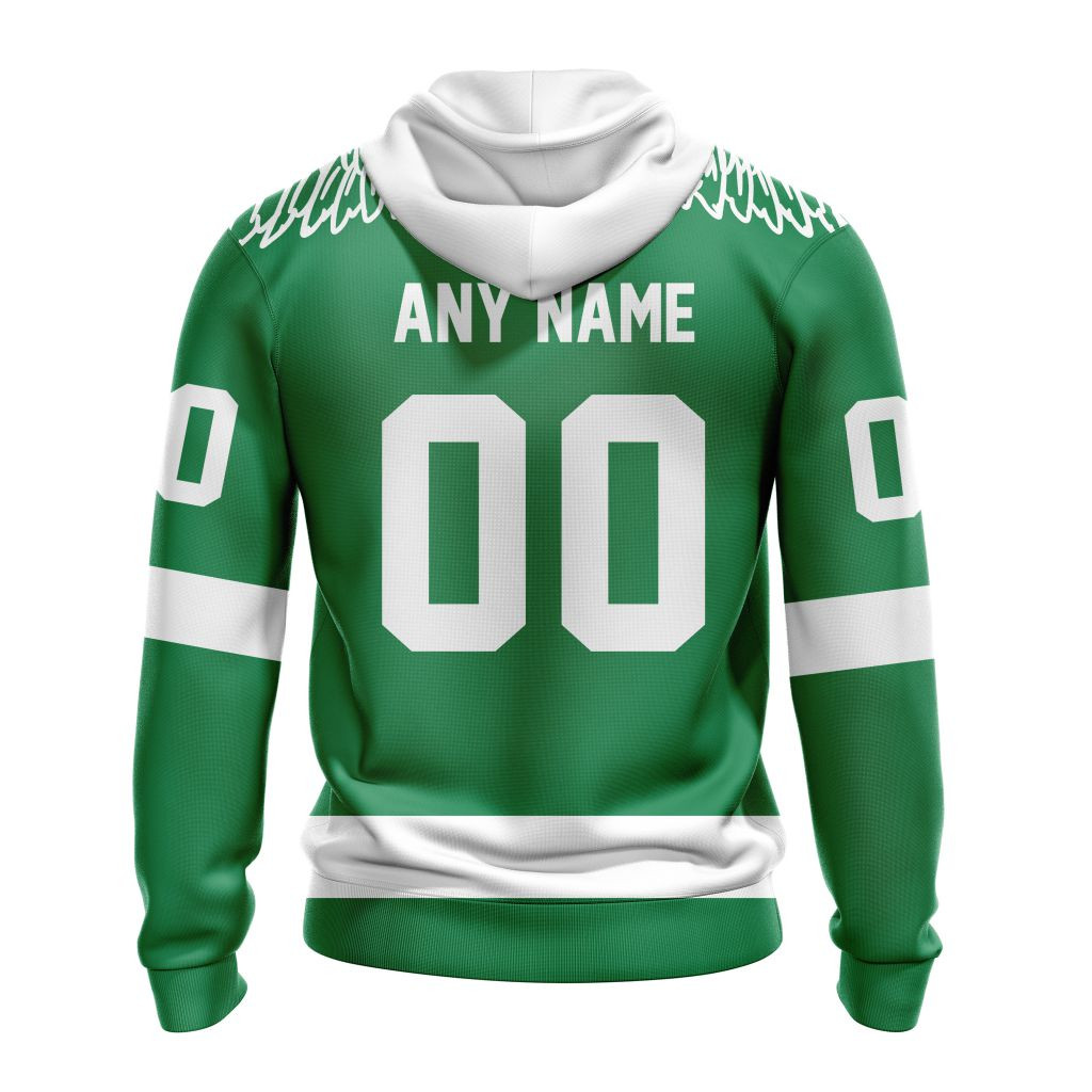 Philadelphia Eagles | Personalized Reverse Retro Pattern
