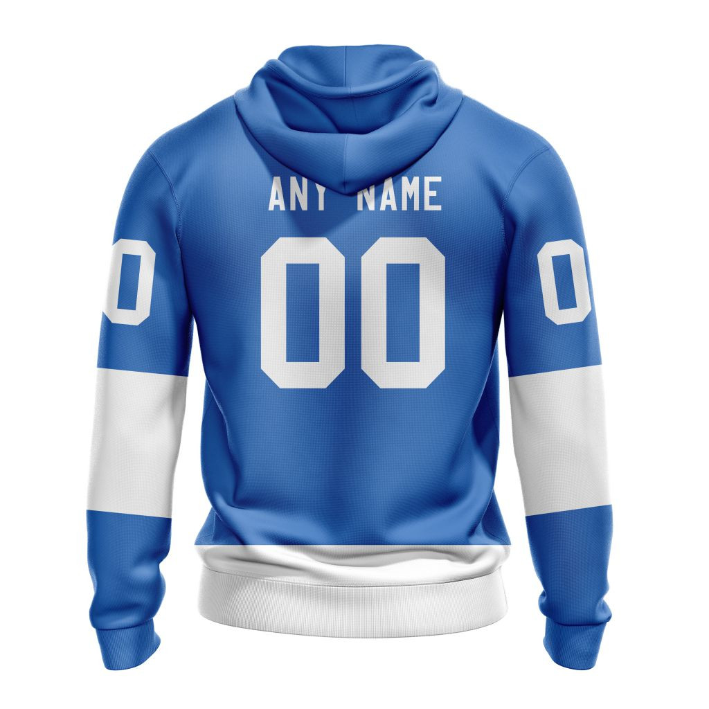 St. Louis Blues | Personalized Heritage Design