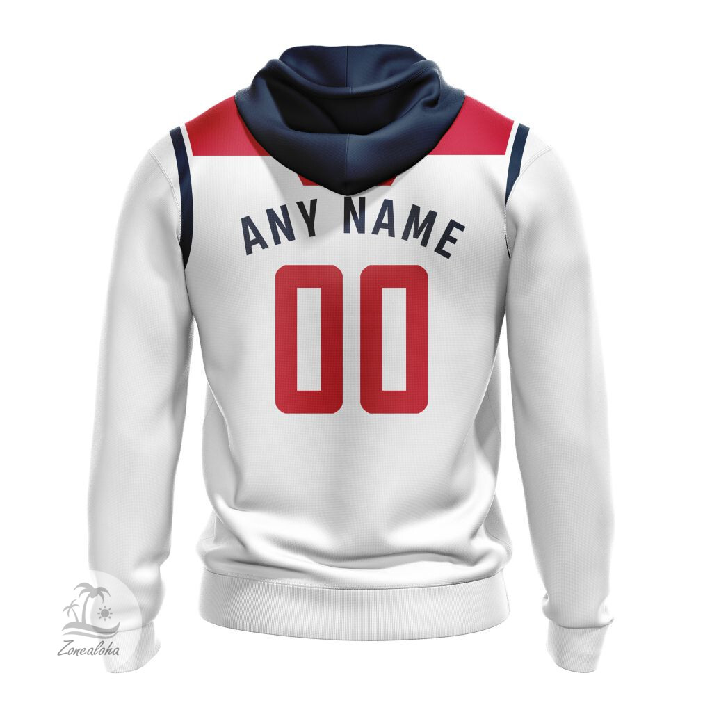Washington Wizards | Personalized 2025 Association