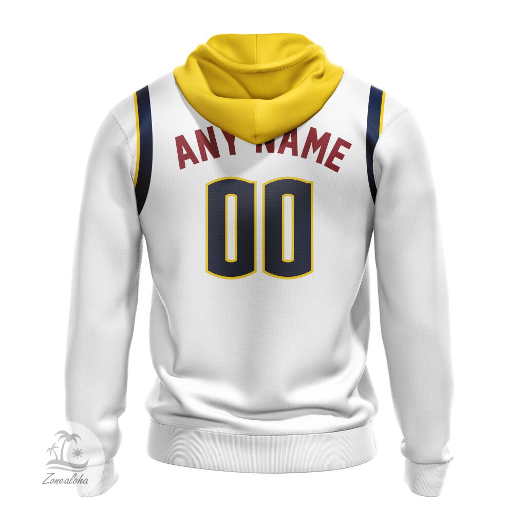 Denver Nuggets | Personalized 2025 Association