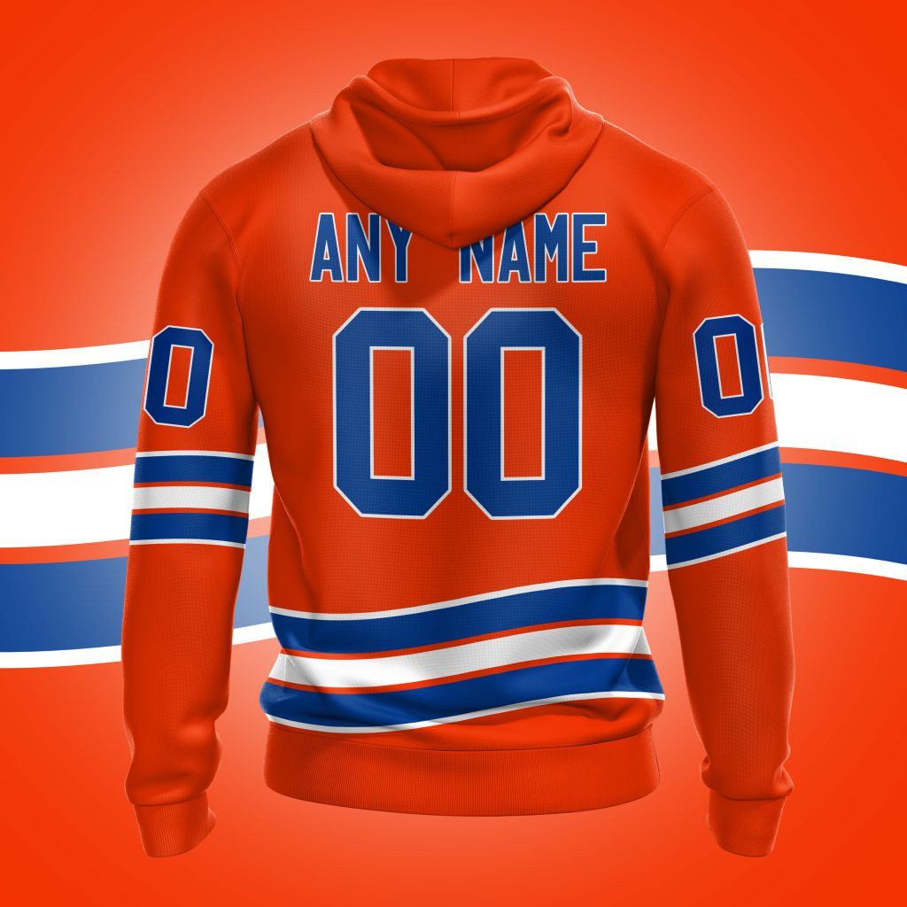 New York Islanders | Colour Rush Design