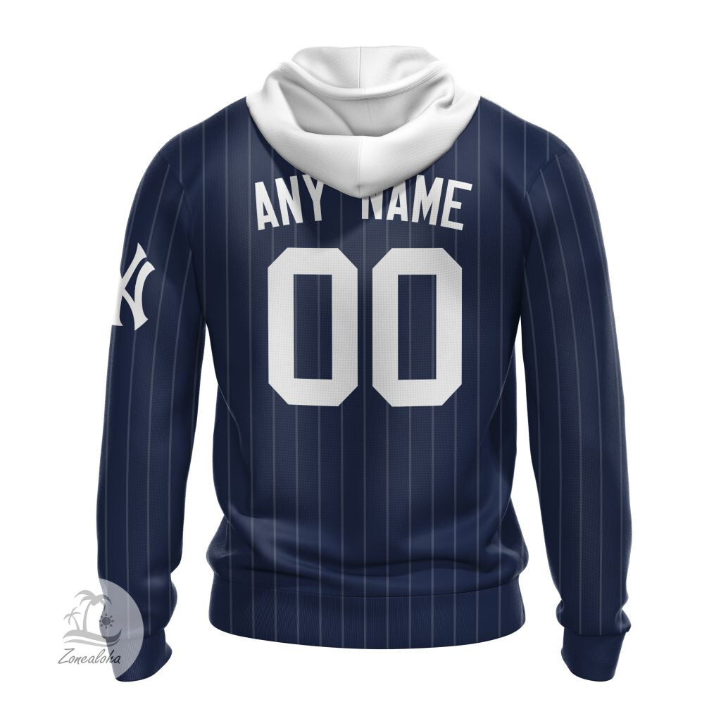 New York Yankees | Personalized Alternate Design Concept 2502